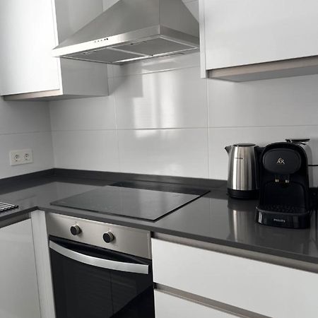 Princesa Suite 5 Málaga Eksteriør bilde