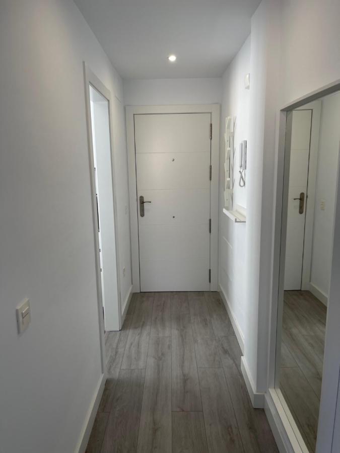 Princesa Suite 5 Málaga Eksteriør bilde