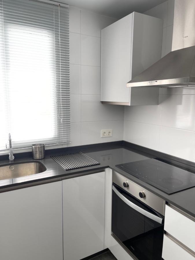 Princesa Suite 5 Málaga Eksteriør bilde