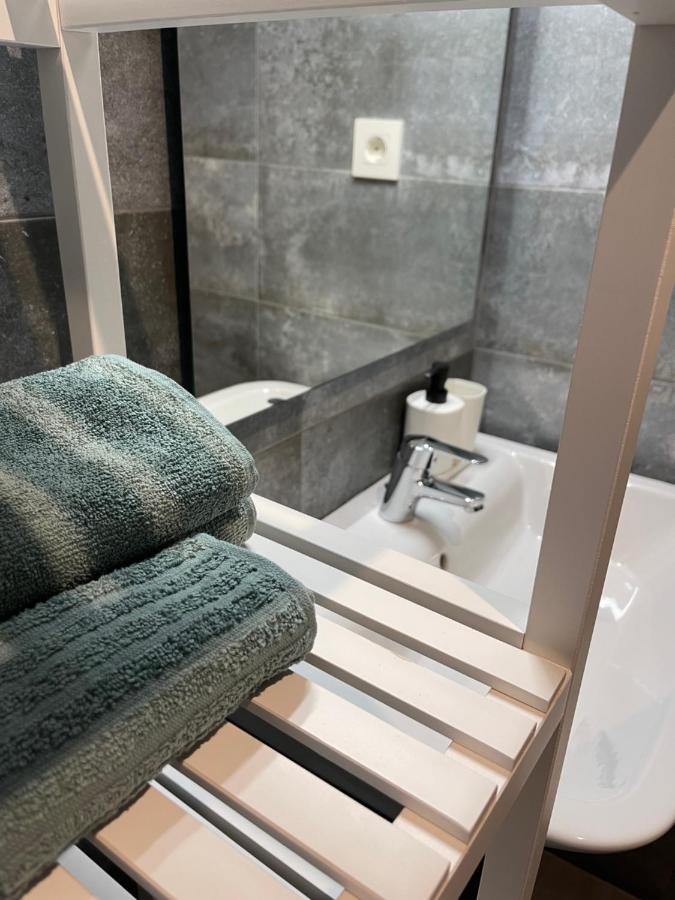 Princesa Suite 5 Málaga Eksteriør bilde