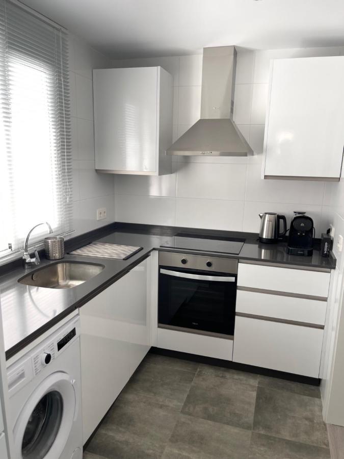 Princesa Suite 5 Málaga Eksteriør bilde